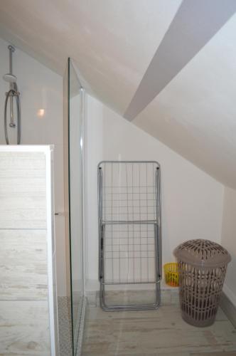 Les Mansardes l'Appart Les Mansardes l'Appart