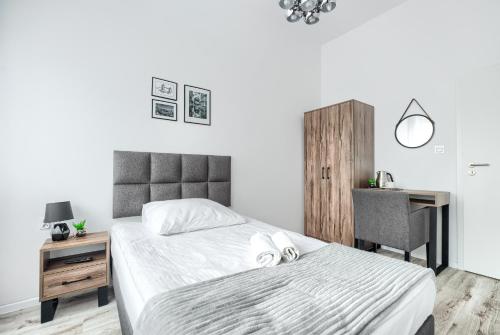 1 twin bed