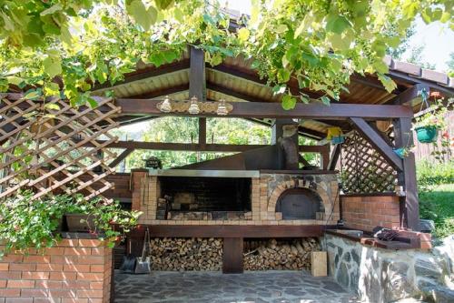 Iekārtas, Casa din Vale in Vale