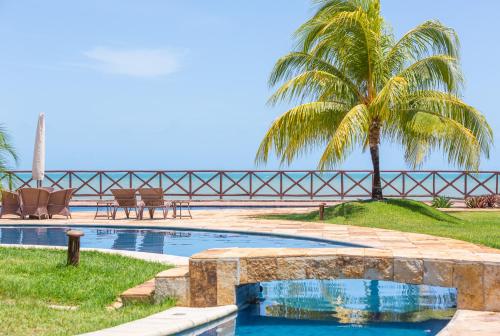 Cumbuco Dream Village Beachfront 3 Quartos