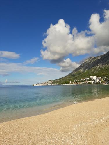  Apartments Klaricic in Živogošće