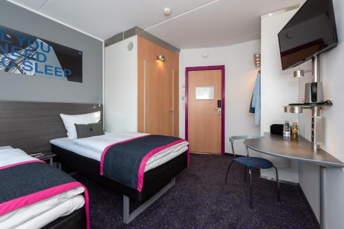 Cabinn Aalborg - image 12