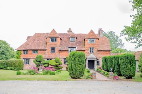 Pekes Manor, , West Sussex