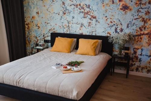 W&K Apartments - Ginger Suite - Faktura VAT, Parking