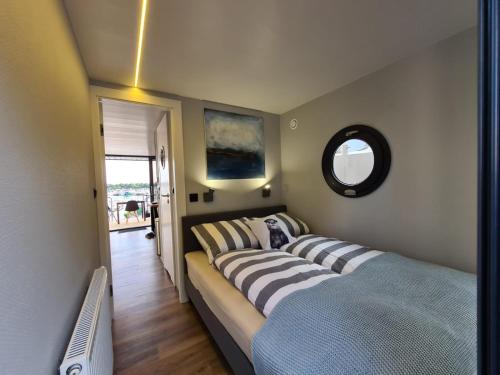Otter Comfort klasse XL Houseboat