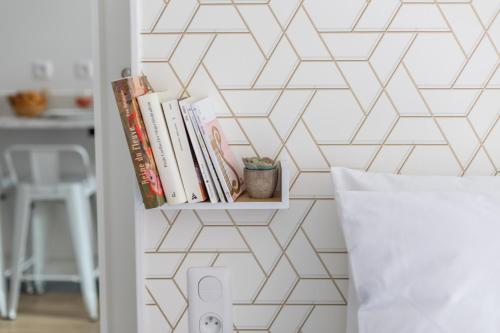 Apartments WS Tour Eiffel - Saint-Charles - image 6