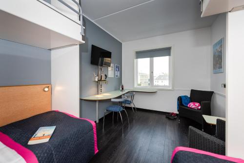 Cabinn Aalborg - image 7