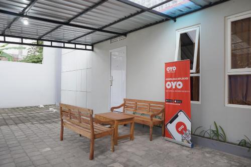 OYO 90033德霍姆家庭旅館 OYO 90033 DeHome Family