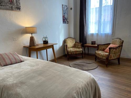 Les Merisiers B&B - Thorenc