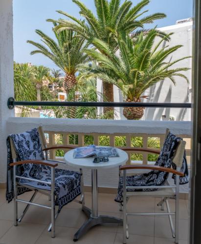 Dedalos Hotel - image 8
