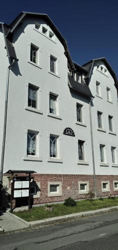 Ferienwohnung "An der Würschnitz" - Thum