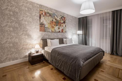 Cityhotel Apartments 