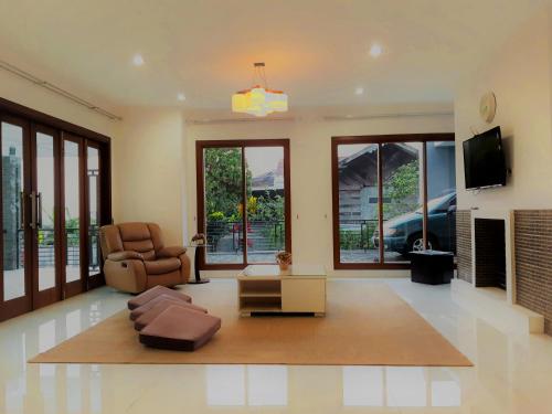 Villa Sulthan
