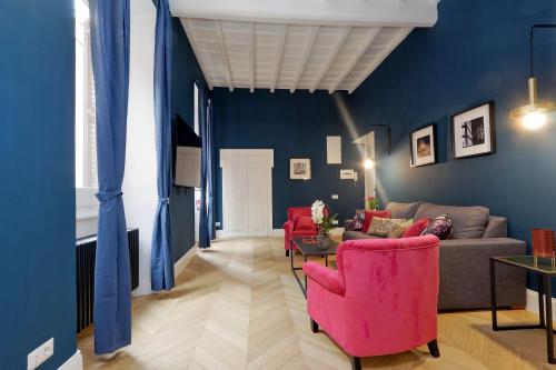 EVE Guest House at Trevi Fountain, Roma (foto 2)