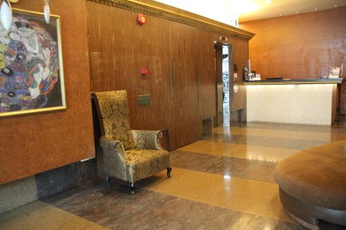 Classique Hotel