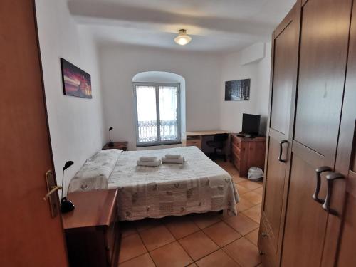 Apartment room in Residence La Lanterna
