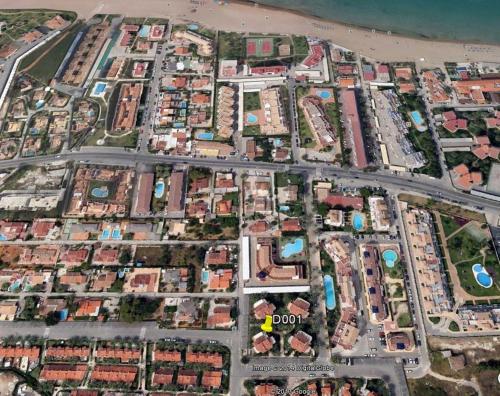 El Palmar - main image