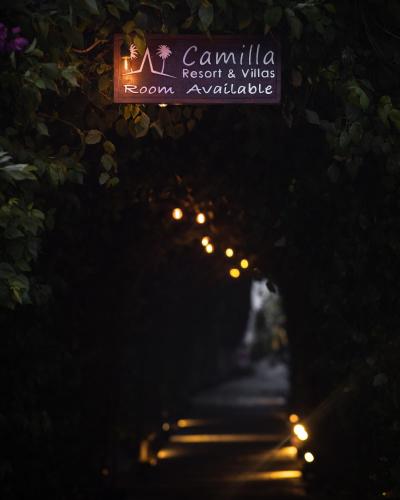 Camilla Resort
