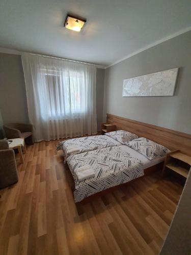 Accommodation in Hlohovec