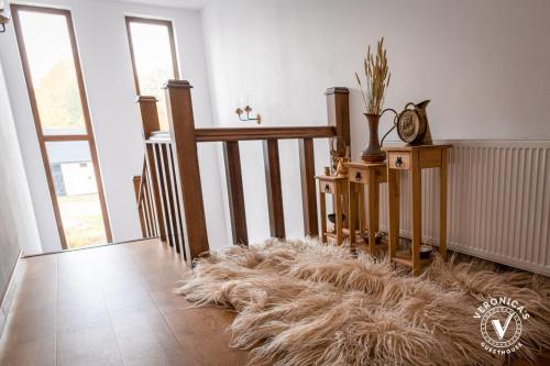 Veronica’s Guesthouse in Ocna Sugatag