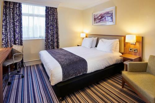 Holiday Inn Haydock, an IHG Hotel