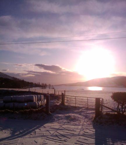 Skats, The Colintraive in Colintraive