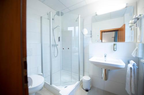Landhotel Kauzenberg - image 7