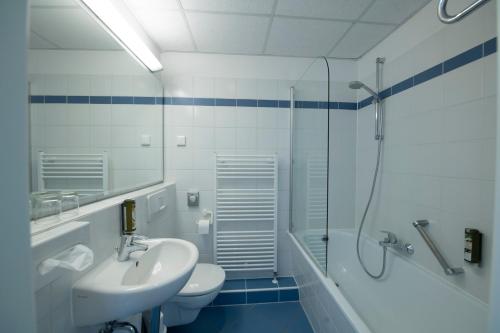 Landhotel Kauzenberg - image 13