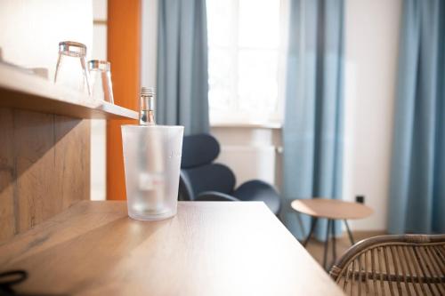 Landhotel Kauzenberg - image 2