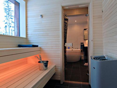 wellness, Ottsjo Bear Lodge in Ottsjo