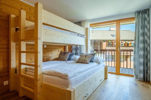 Chalet Les Rahâs by Mrs Miggins - image 12