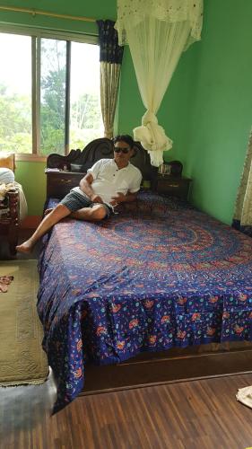 Green Garden Guest House