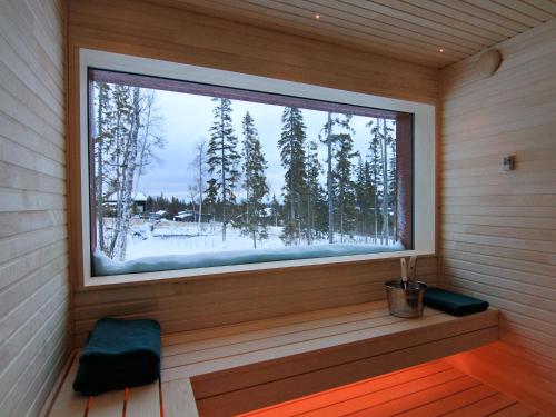wellness, Ottsjo Bear Lodge in Ottsjo