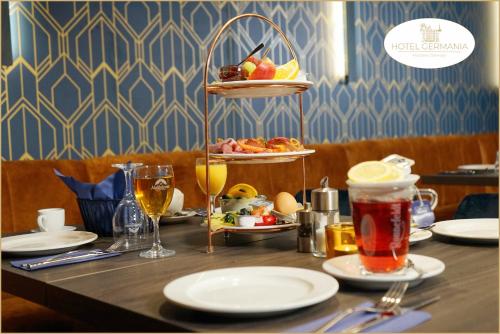 Hotel Germania - image 13
