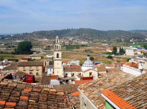  Casa MarTa in Chella