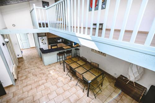 CHANZY - Appartement à 50m de la cathédrale photo 19