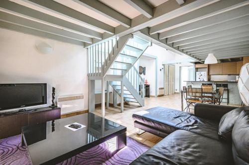 CHANZY - Appartement à 50m de la cathédrale photo 16