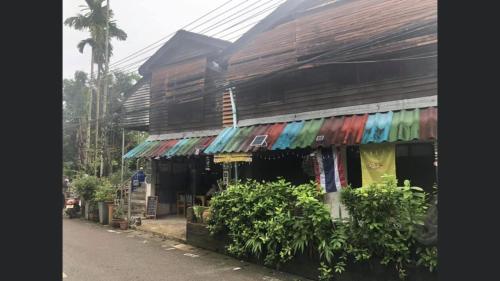 Pano Solar Guest House (พาโน โซล่า เกสเฮ้าส์ ) ตราด