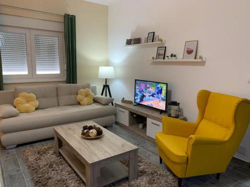 Apartman Hana Sombor