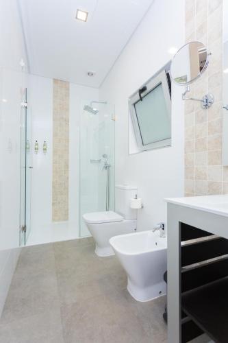 Double/Twin Room - Garden image 9