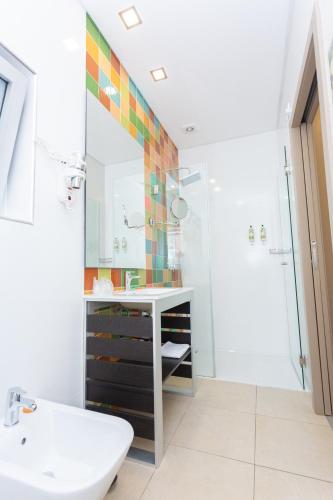 Double/Twin Room - Garden image 10