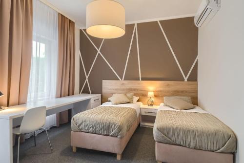 Park Hotel Bydgoszcz - image 5