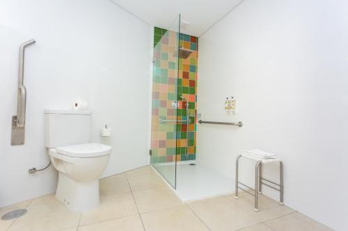 Double/Twin Room - Garden image 8