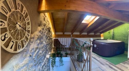 La Casona de Alutiz & Bodega in Samanjego