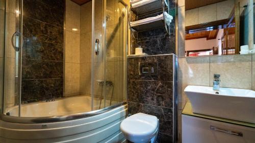 Antalya Inn Hotel - image 5