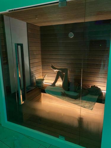 B&B Sul Ponte Room Type - Suite with Spa Access