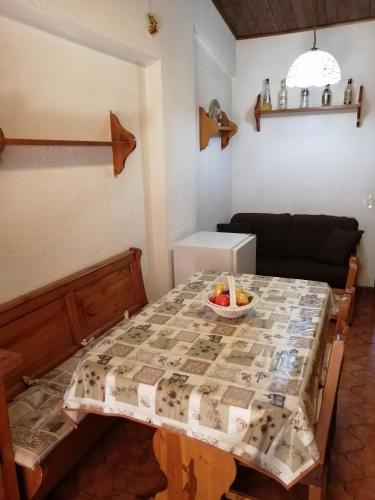  Le Conifere Garden Residence in Filettino