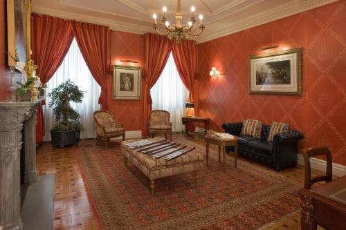 Grand Hotel Sitea - Turin