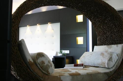 المرافق, Hotel zur Promenade in دونو وورث