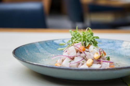 Kimpton Gray Hotel Chicago by IHG